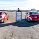 Illustration for article titled The Audi Driving Experience Lets You Blast Around An F1 Track In Someone Elses R8